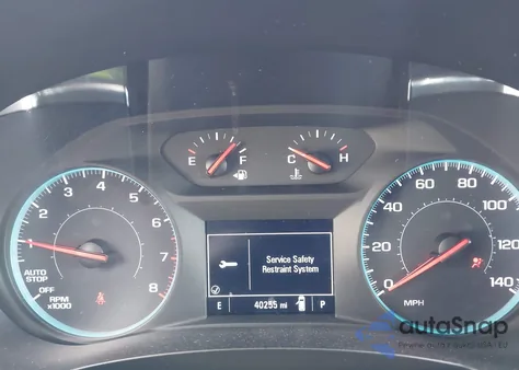 2021 Chevrolet Traverse Fwd Lt Cloth from USA, damaged, VIN 1GNERGKW0MJ236841